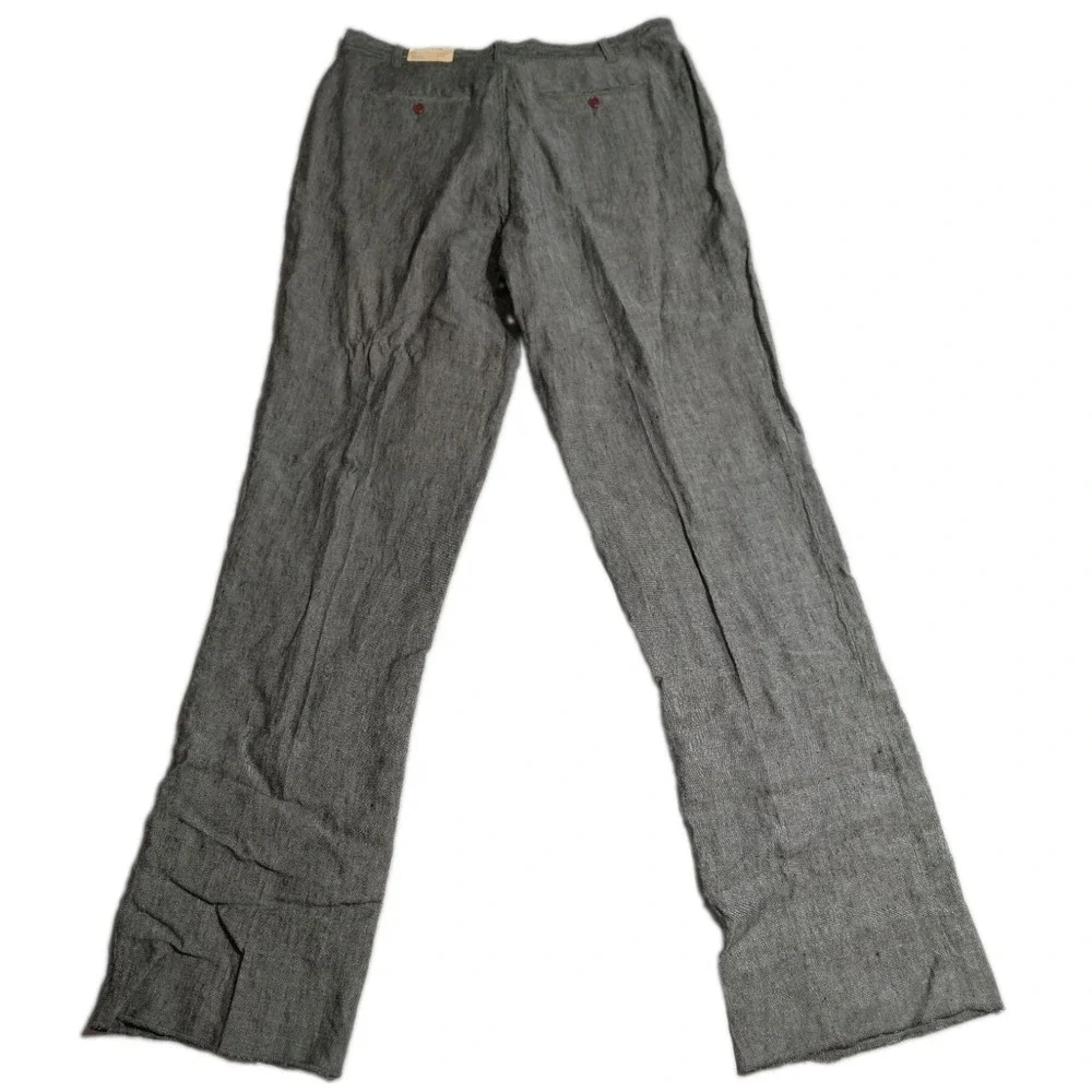 Orvis men walking